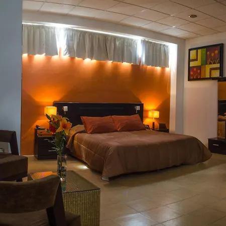 Hotel Real San Juan-2